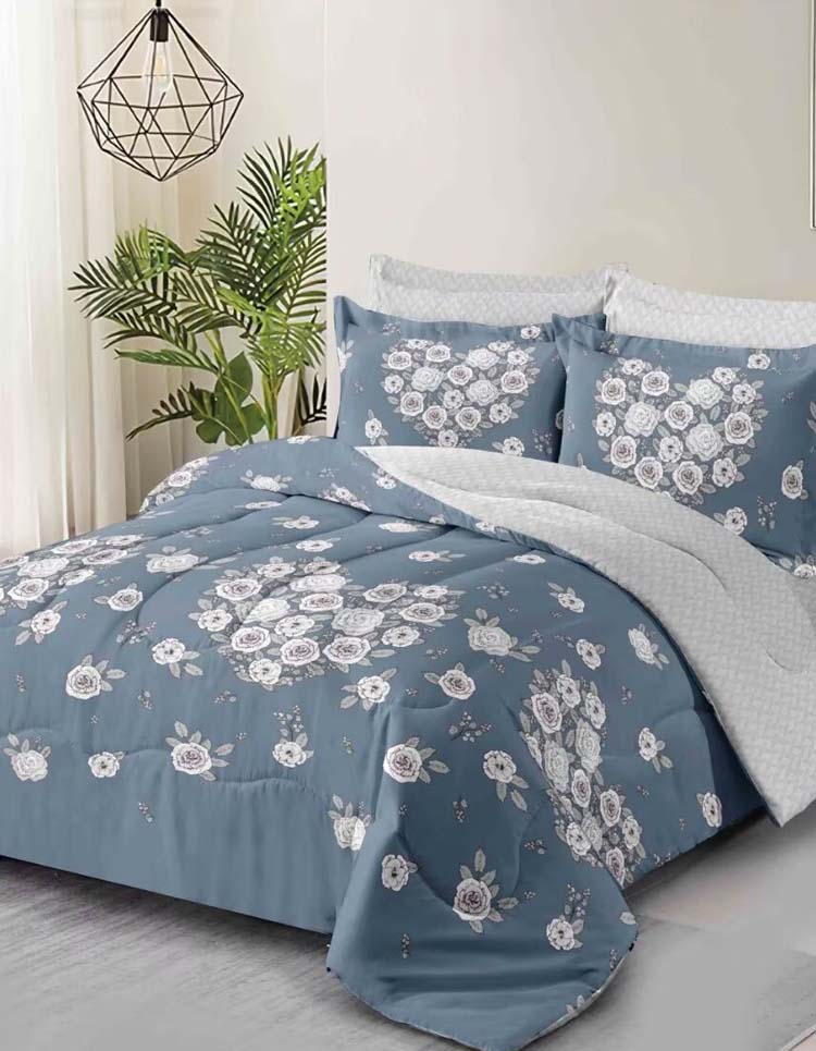 Bed Sheets Set 2