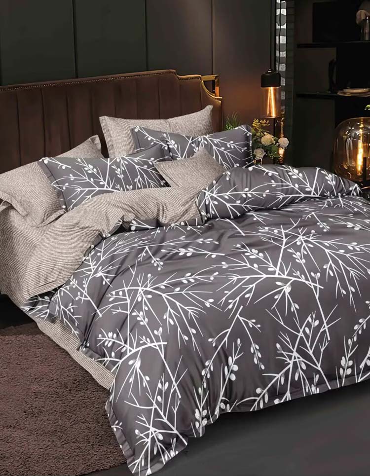 Bed Sheets Set 4