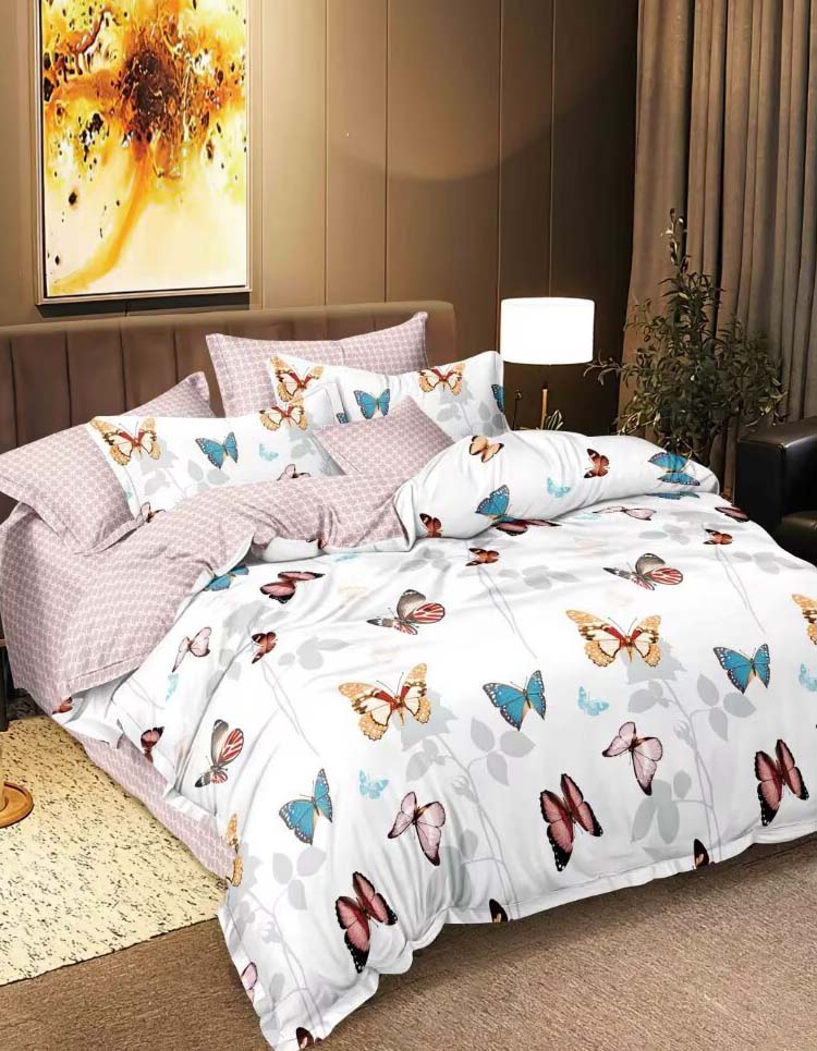 Bed Sheets Set 5