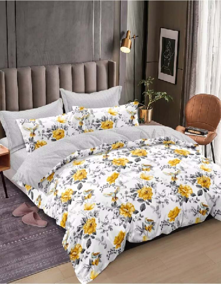 Bed Sheets Set 9