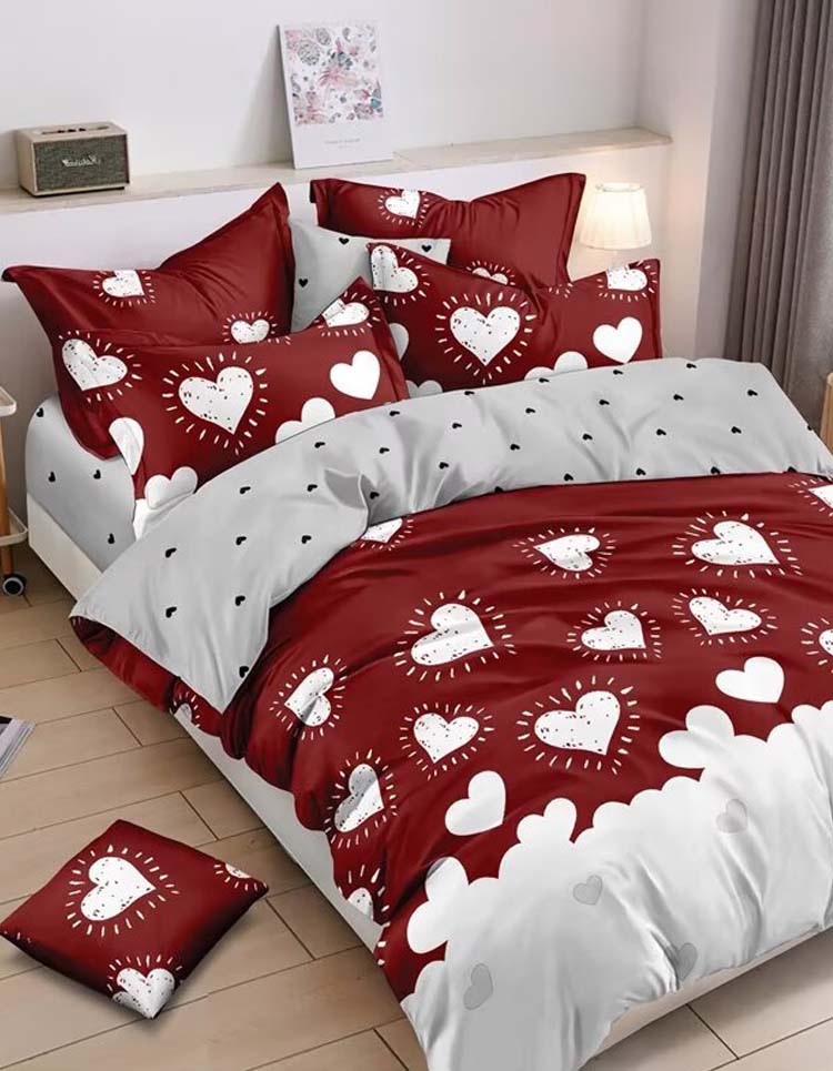 Bed Sheets Set 12