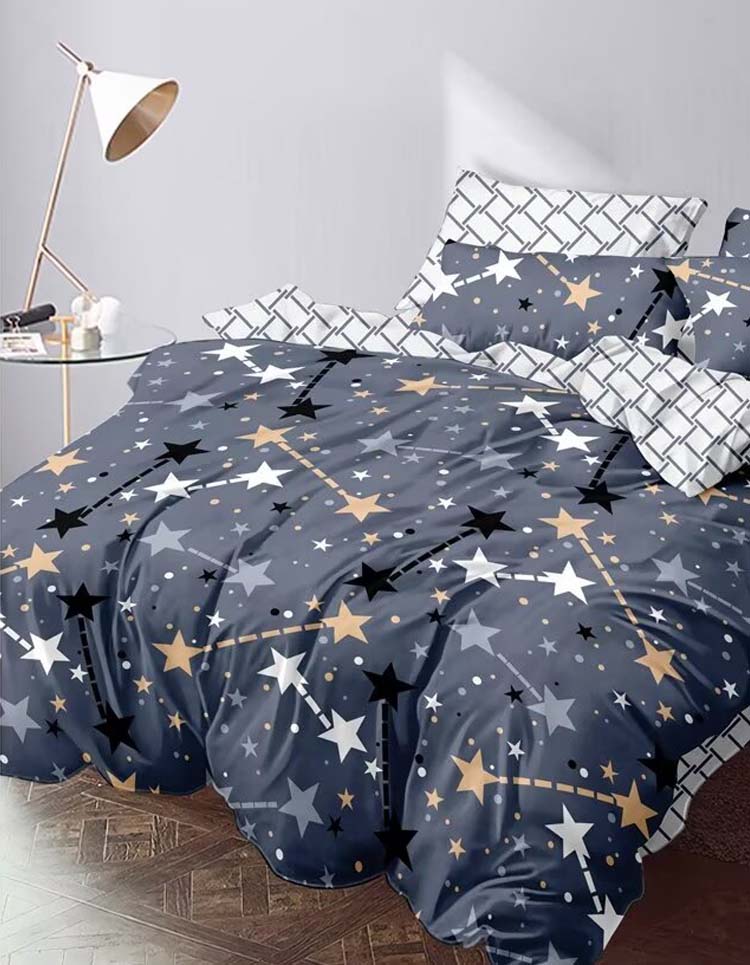 Bed Sheets Set 13