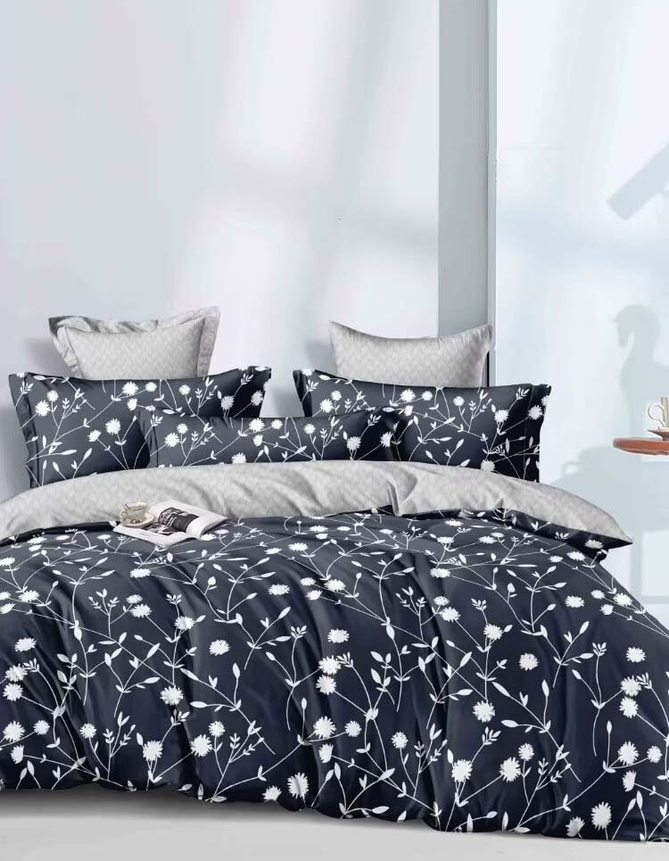 Bed Sheets Set 15