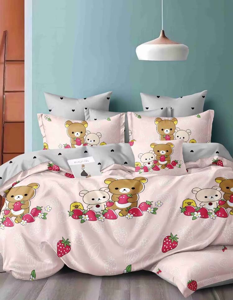 Bed Sheets Set 27