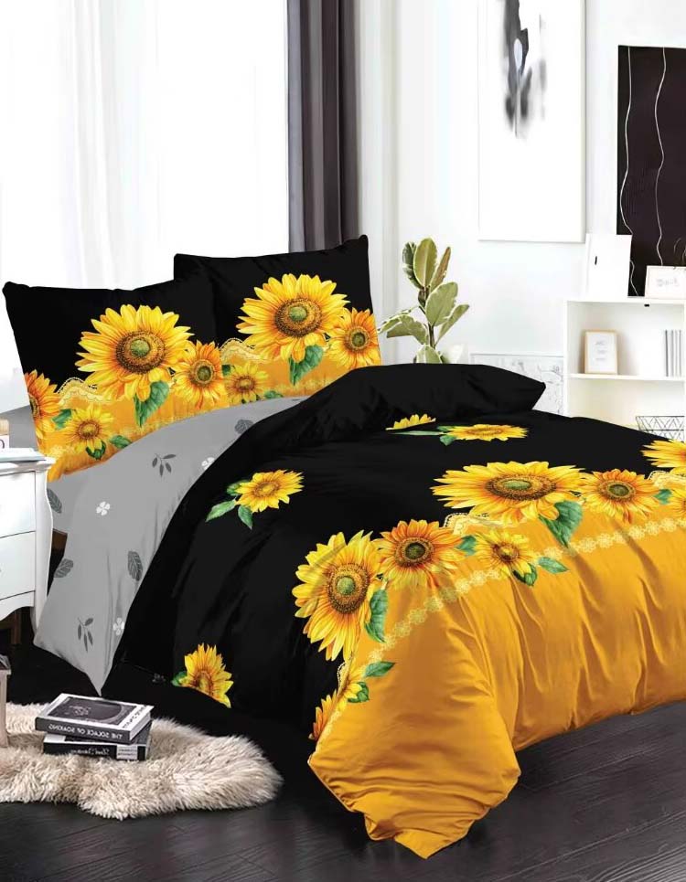 Bed Sheets Set 28