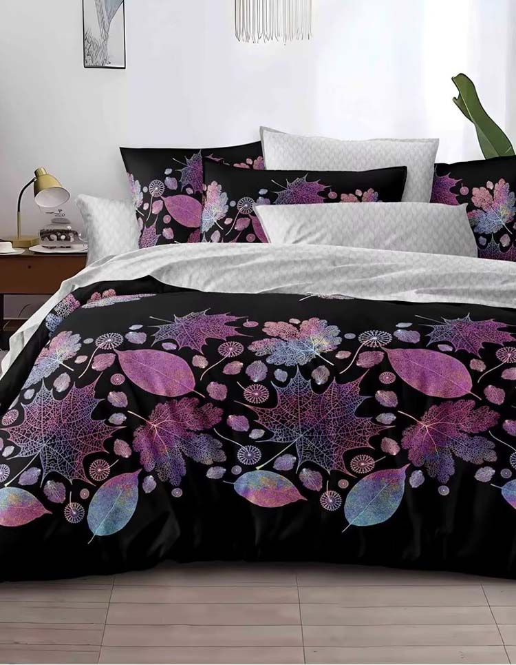 Bed Sheets Set 29