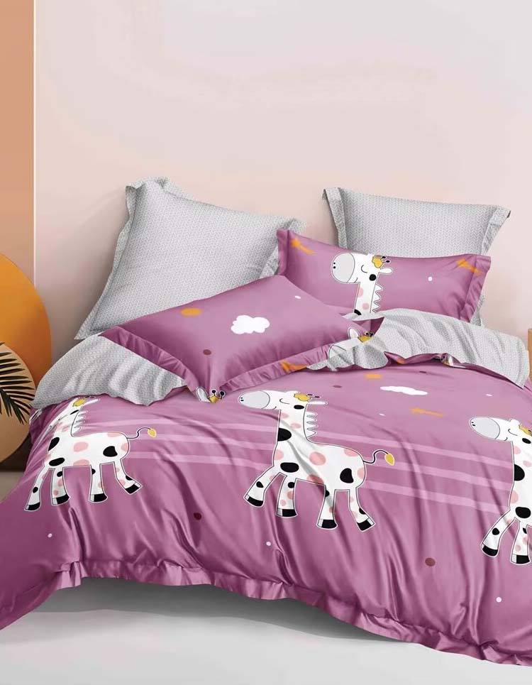 Bed Sheets Set 30