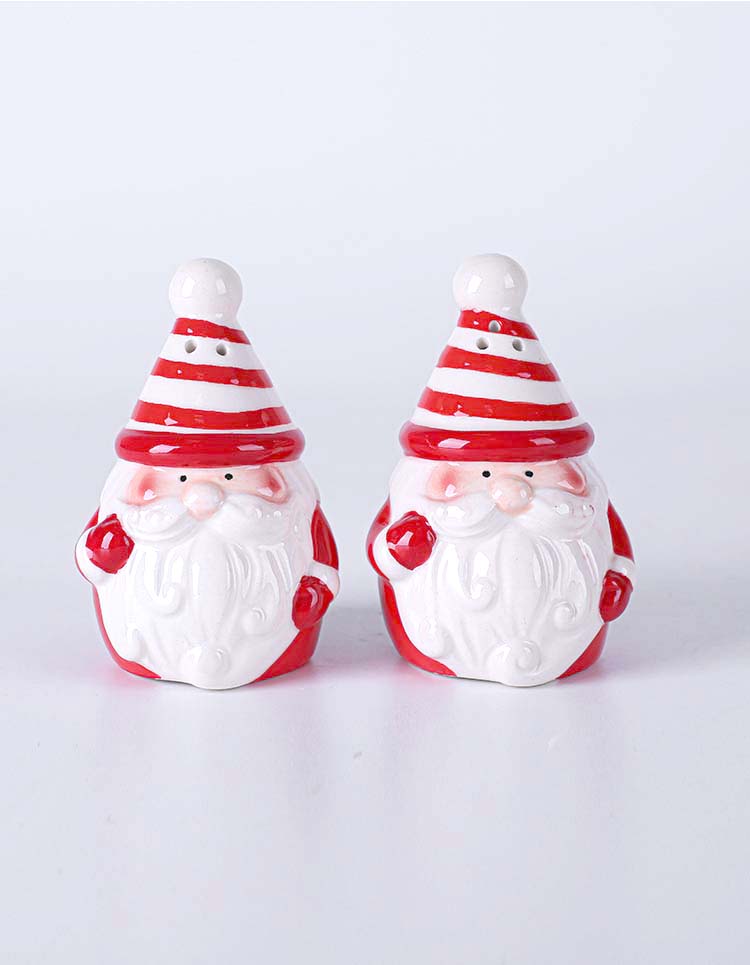 Ceramic Christmas 5