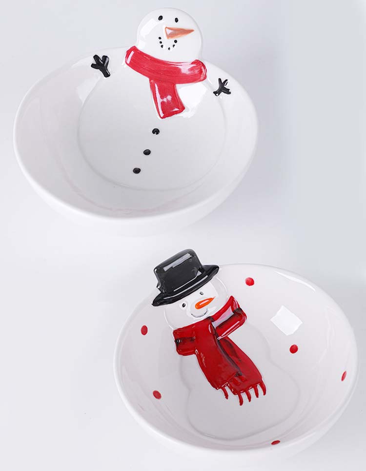 Ceramic Christmas 45