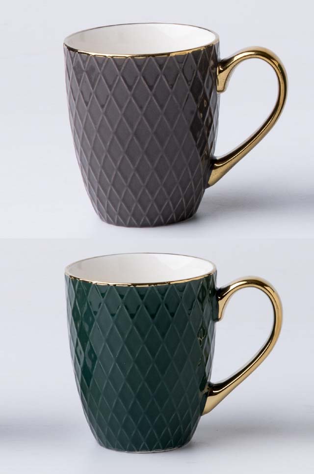 Ceramic Cup 2