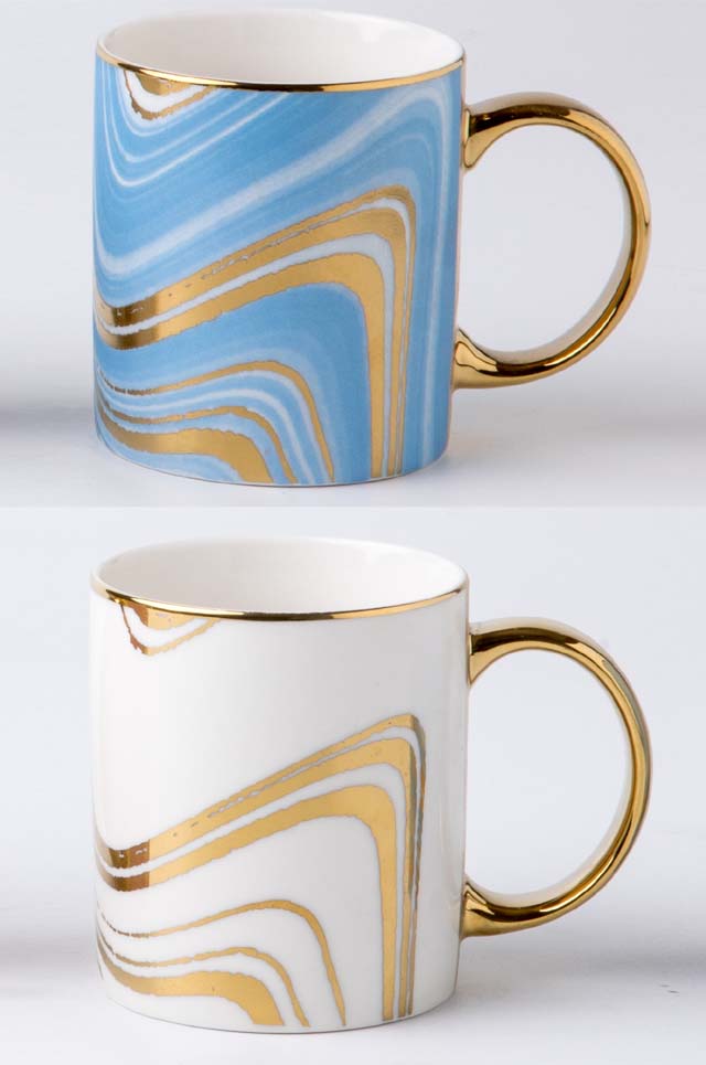 Ceramic Cup 11