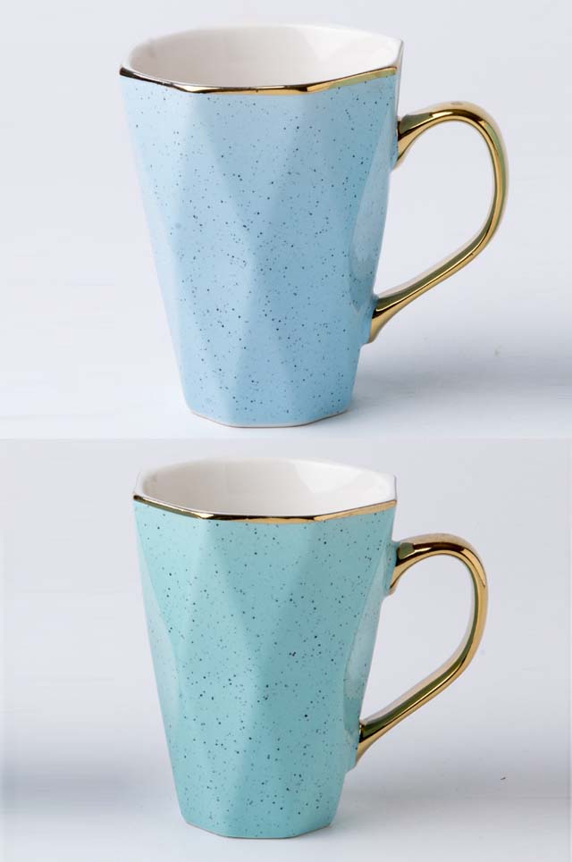 Ceramic Cup 13