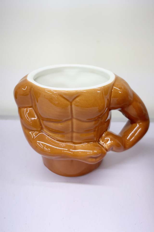 Ceramic Cup 31