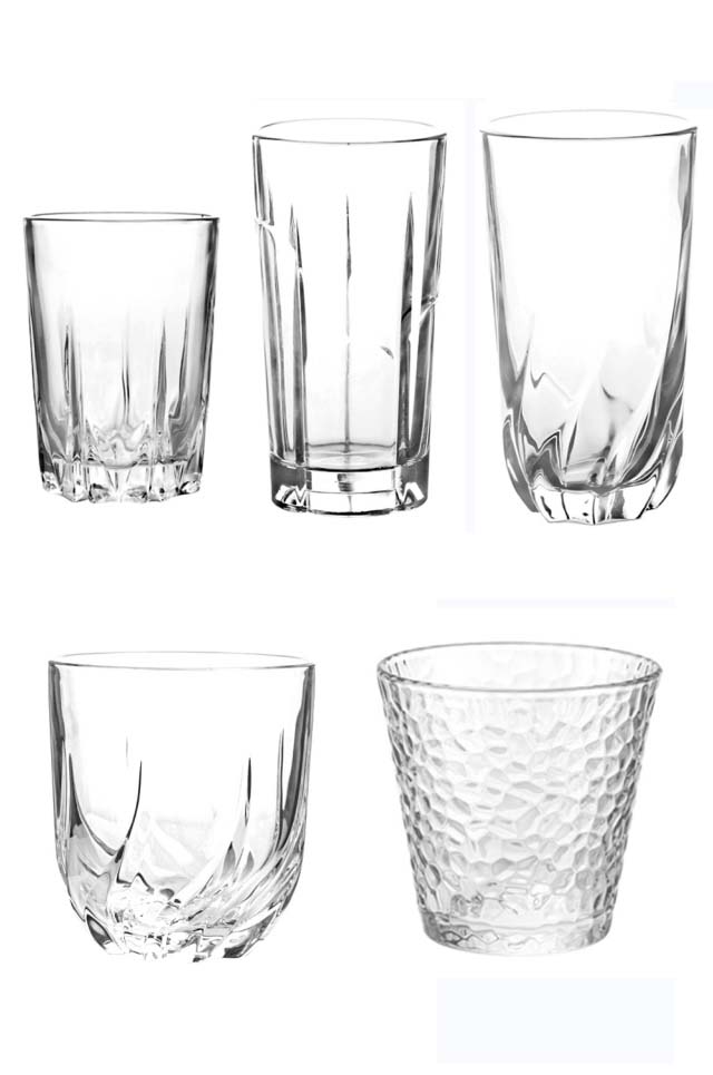 Glass Cup 28