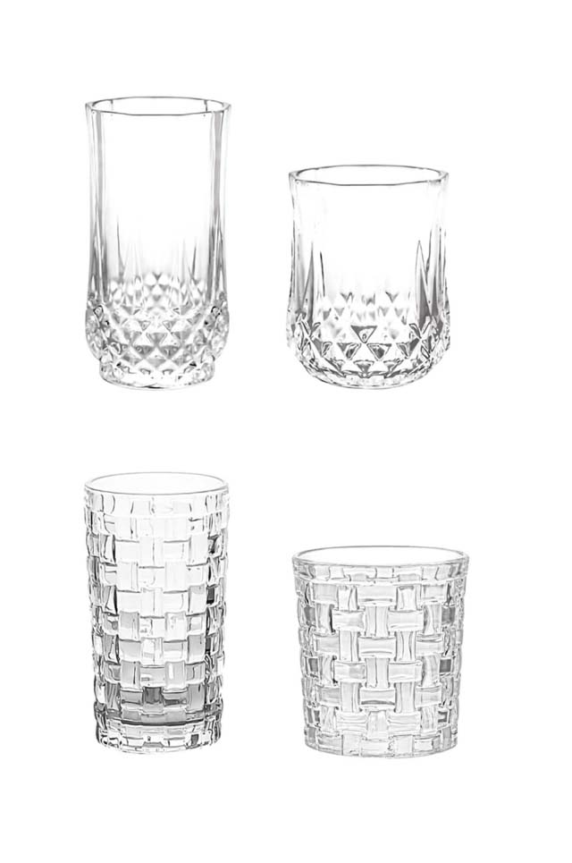 Glass Cup 31