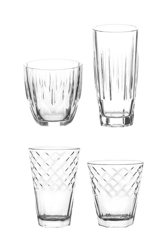 Glass Cup 33