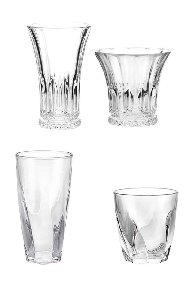 Glass Cup 39