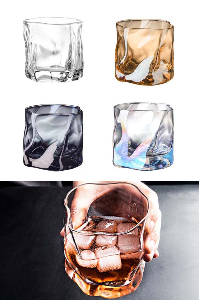 Glass Cup 41