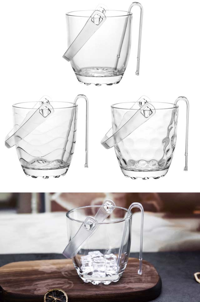 Glass Cup 52