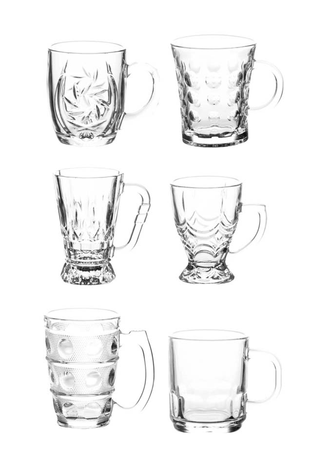 Glass Cup 54