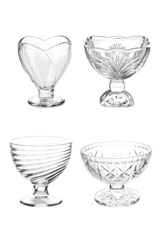 Glass Cup 58