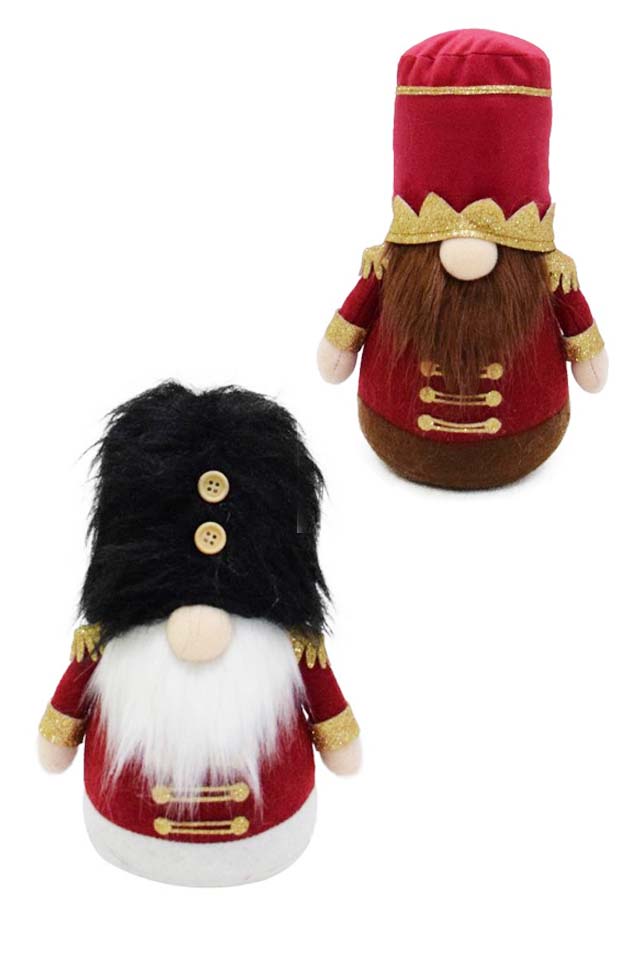 Christmas Plush Doll 23