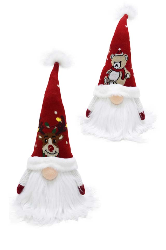 Christmas Plush Doll 25