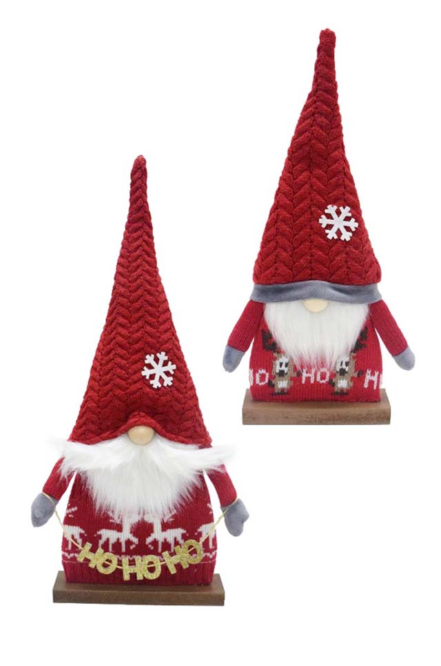 Christmas Plush Doll 31