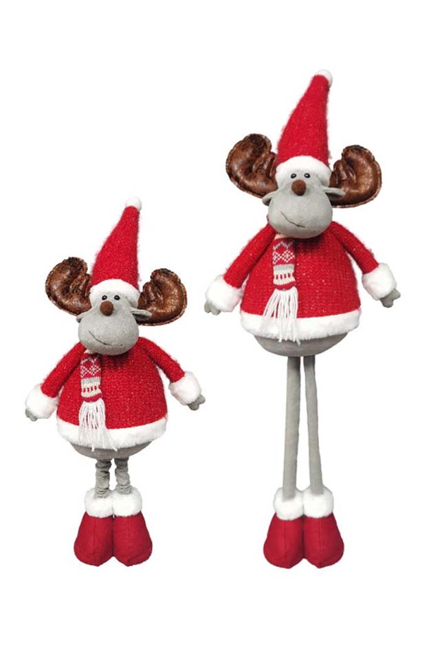 Christmas Plush Doll 34