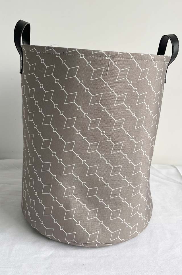 Fabric Storage Basket 20