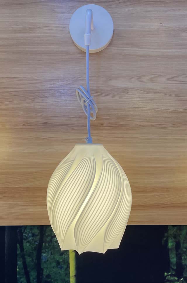 Wall or Hanging Light 2