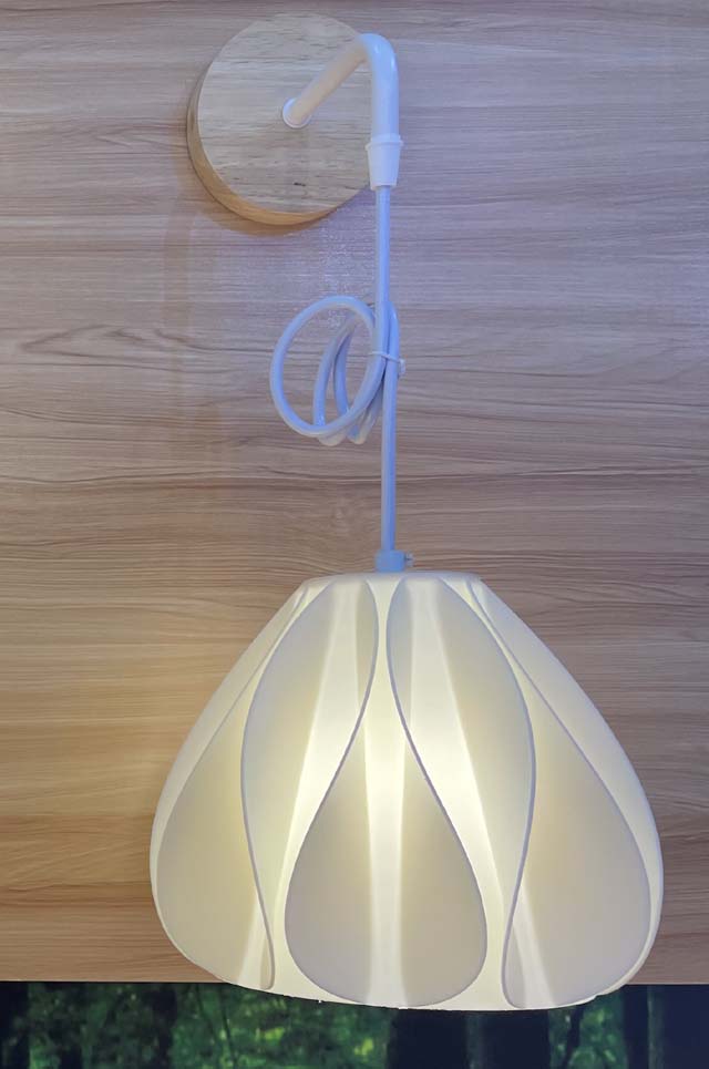 Wall or Hanging Light 3