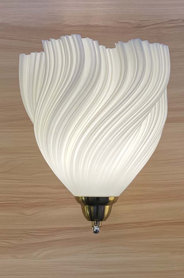 Wall or Hanging Light 5