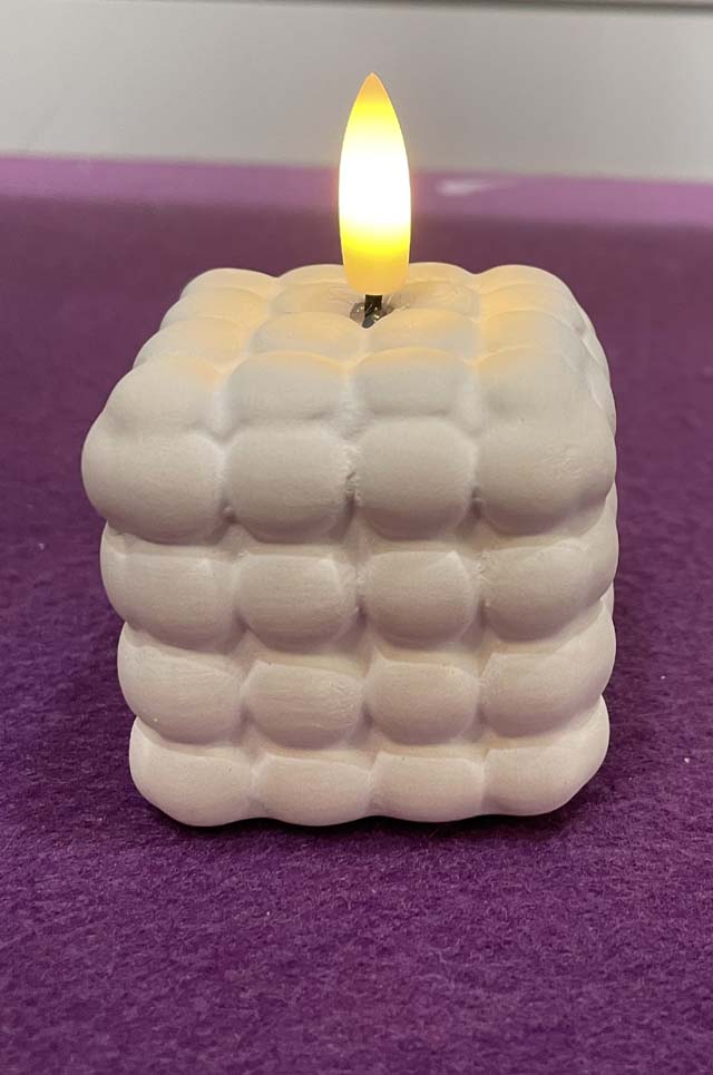 Led Candle 14