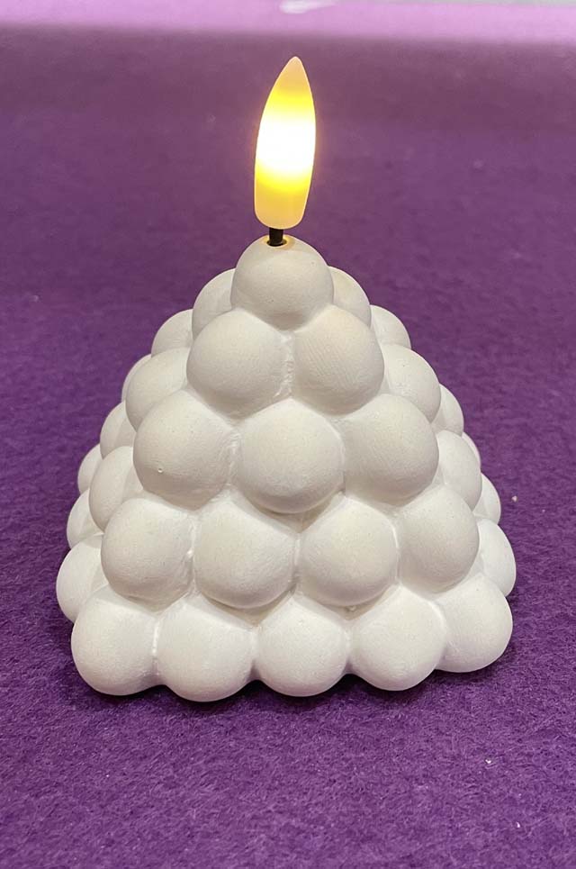 Led Candle 15