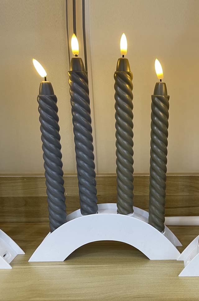 Led Candle 17