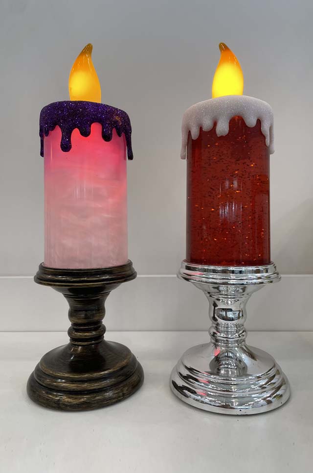 Led Candle 37