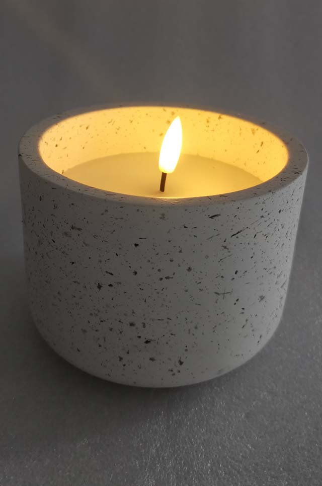 Led Candle 42