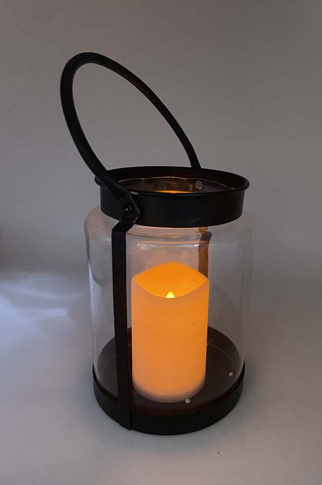 Led Candle 45