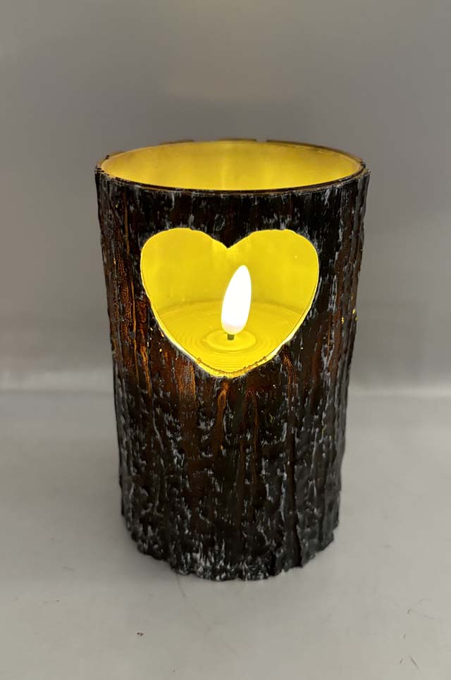 Led Candle 53