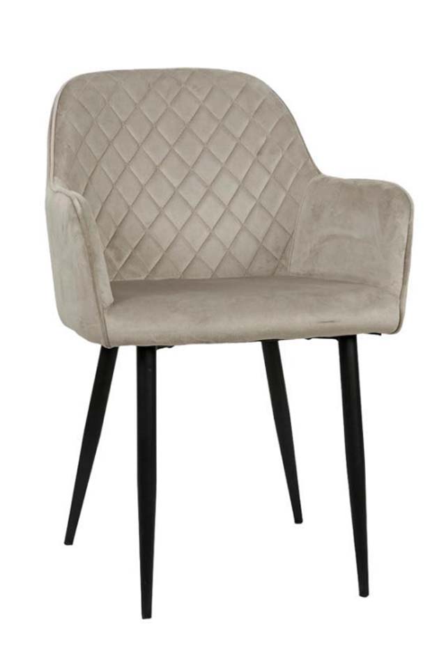 Upholstered Dining Chair 1