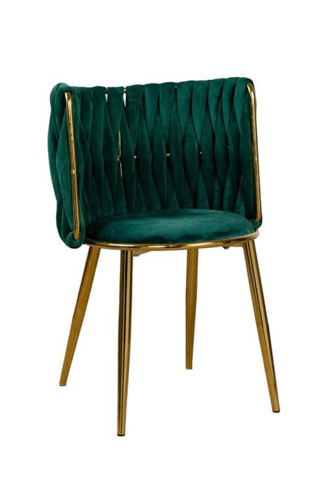 Upholstered Dining Chair 6