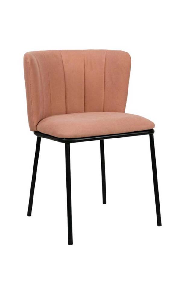 Upholstered Dining Chair 16