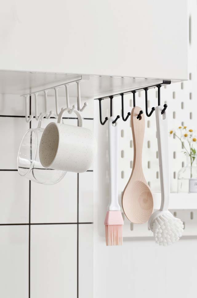 KITCHEN Metal STORAGE 12