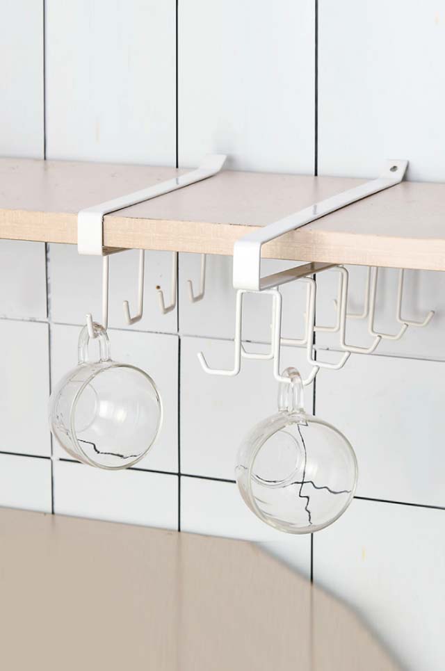 KITCHEN Metal STORAGE 13