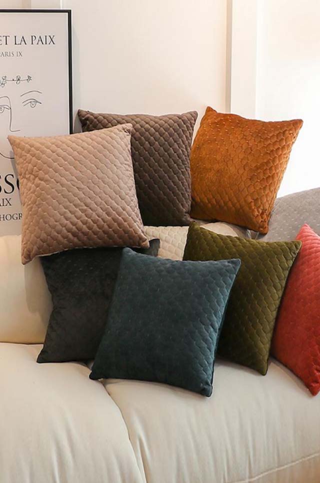 PILLOWS 40