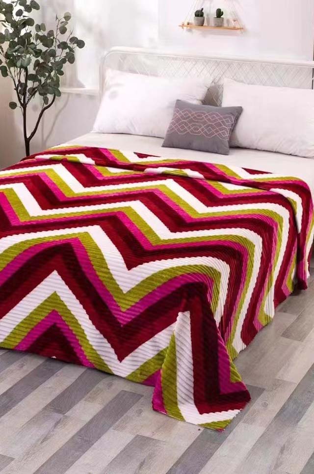 Comfortable Blankets 21